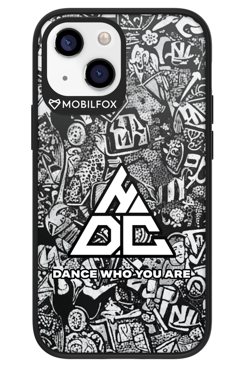 HDC 7 2.0 - Apple iPhone 13 Mini