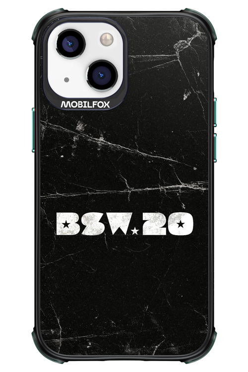 BSW 20 (2) 2.0 - Apple iPhone 13 Mini