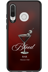 Blood Bar - Huawei P30 Lite