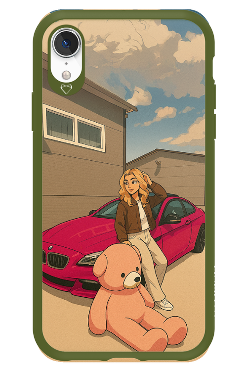 Bearr 2.0 - Apple iPhone XR
