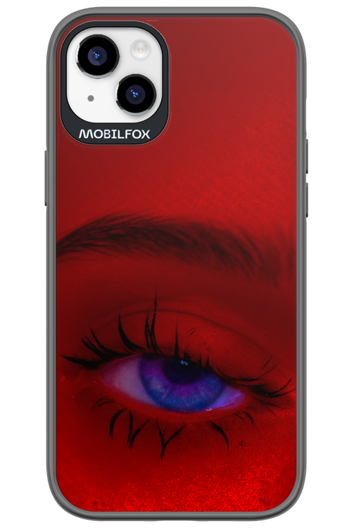 BLUE EYE 2.0 - Apple iPhone 14 Plus