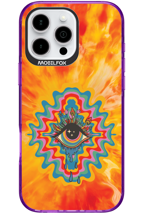 ThirdEye 2.0 - Apple iPhone 16 Pro Max