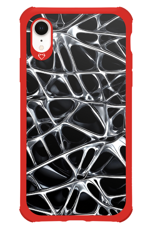 Chrome Era 2.0 - Apple iPhone XR