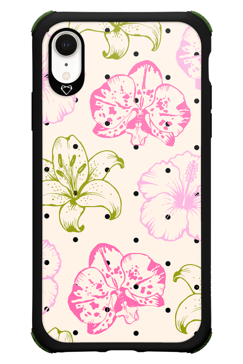 Aloha Chic 2.0 - Apple iPhone XR