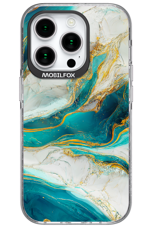 Emerald 2.0 - Apple iPhone 15 Pro