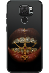 Greedy 2.0 - Xiaomi Redmi Note 9