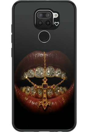 Greedy 2.0 - Xiaomi Redmi Note 9