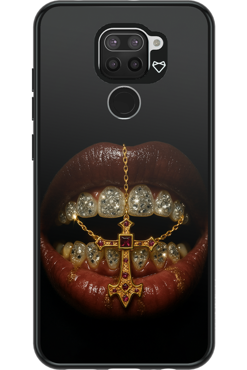 Greedy 2.0 - Xiaomi Redmi Note 9