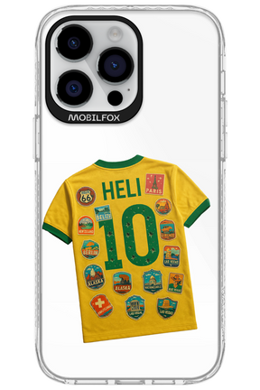 The T-Shirt - Apple iPhone 14 Pro Max