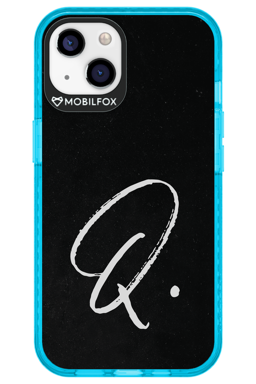 (Off Space) Q 2.0 - Apple iPhone 13
