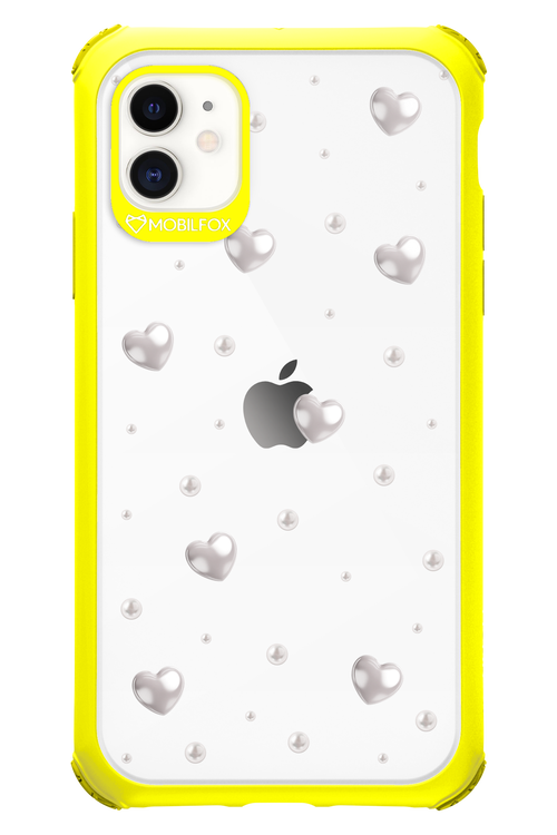 Pearl Tears 2.0 - Apple iPhone 11