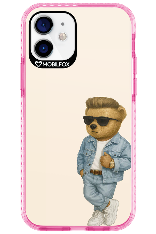 Gamibear (Desert) - Apple iPhone 12