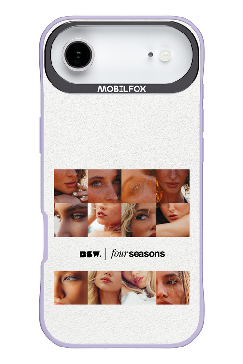 BSW FourSeasons 4 2.0 - Apple iPhone 17 Air