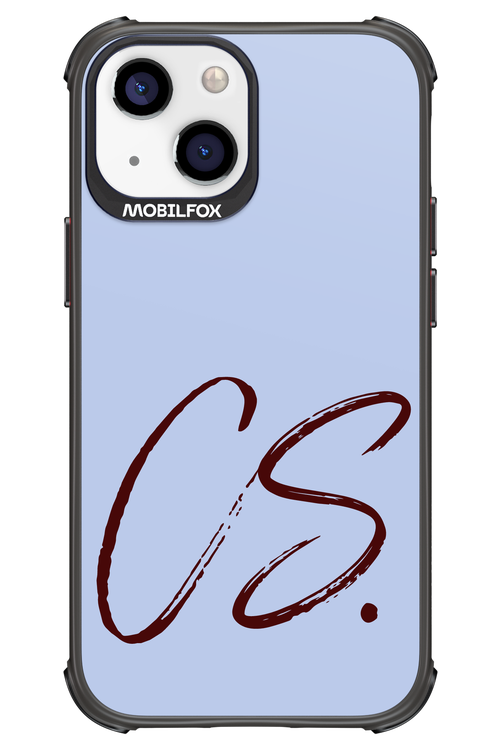 (Jellyfish Presso) CS 2.0 - Apple iPhone 13 Mini