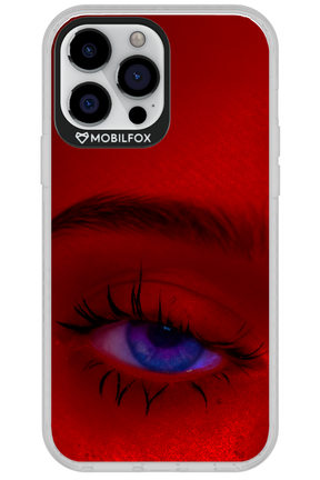 BLUE EYE - Apple iPhone 13 Pro Max