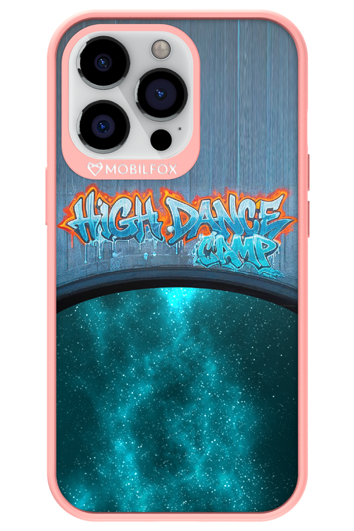 HDC 9 - Apple iPhone 13 Pro