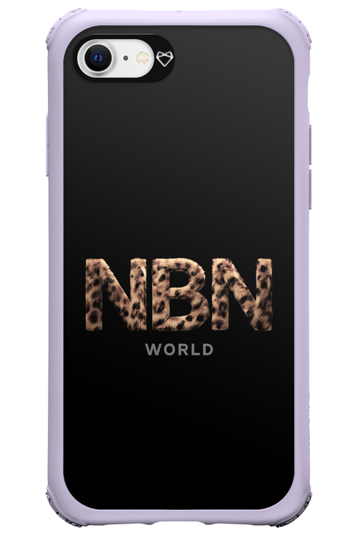 Black 2.0 - Apple iPhone SE 2022
