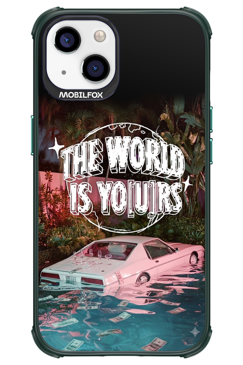 Miami 2.0 - Apple iPhone 13