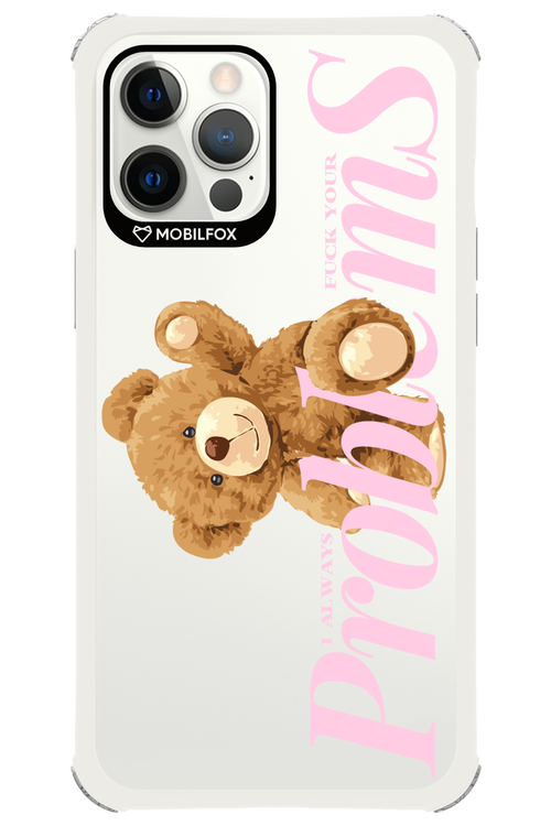 Problems 2.0 - Apple iPhone 12 Pro Max