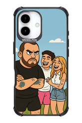 Solo Love - Apple iPhone 17