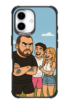 Solo Love - Apple iPhone 17