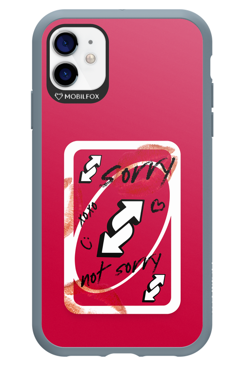 Turn 2.0 - Apple iPhone 11