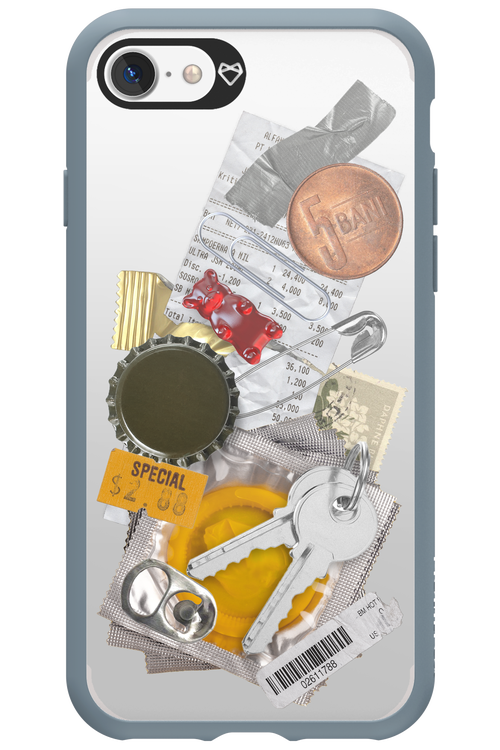 Just in Case 2.0 - Apple iPhone 7