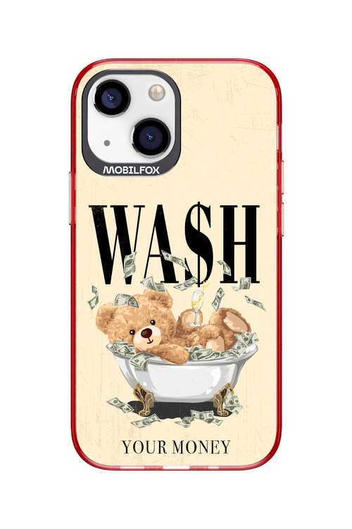Money Washing - Apple iPhone 13 Mini
