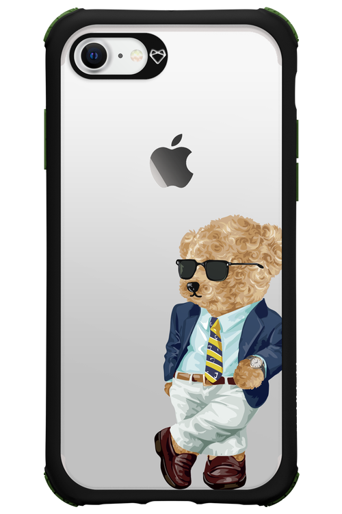 Boss 2.0 - Apple iPhone 7