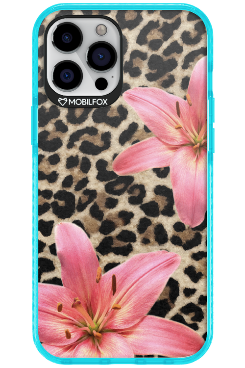 Leobloom 2.0 - Apple iPhone 12 Pro Max