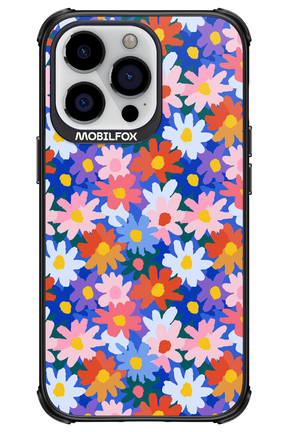 Happy Bloom - Apple iPhone 13 Pro