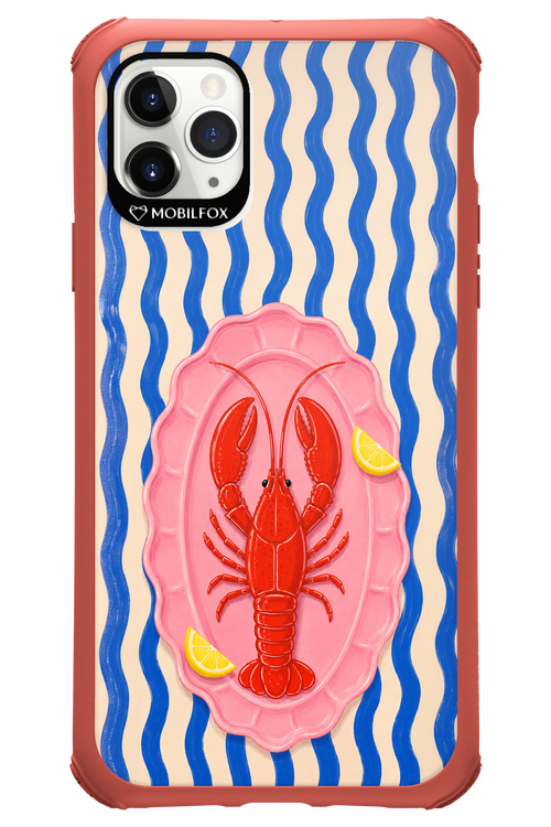 LOBSTER 2.0 - Apple iPhone 11 Pro Max