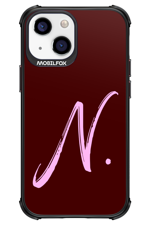 (Dark Blush) N 2.0 - Apple iPhone 13 Mini