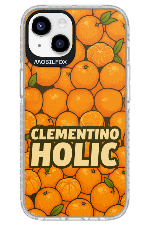 Clementino Holic 2.0 - Apple iPhone 14