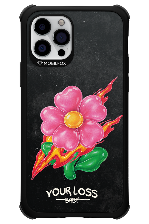 Your Loss 2.0 - Apple iPhone 12 Pro