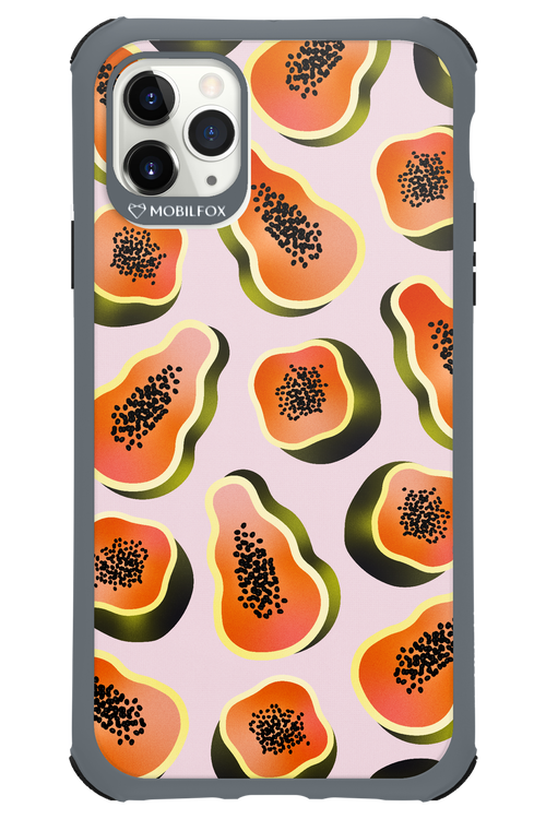 Papaya Wave 2.0 - Apple iPhone 11 Pro Max