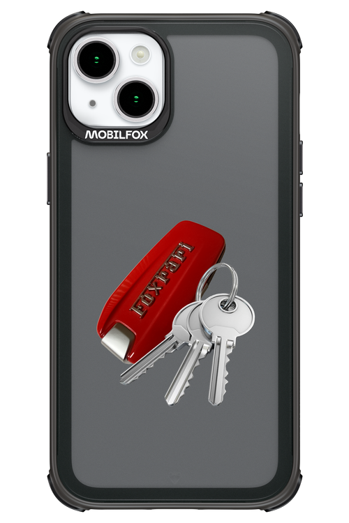 Foxrari - Apple iPhone 15 Plus