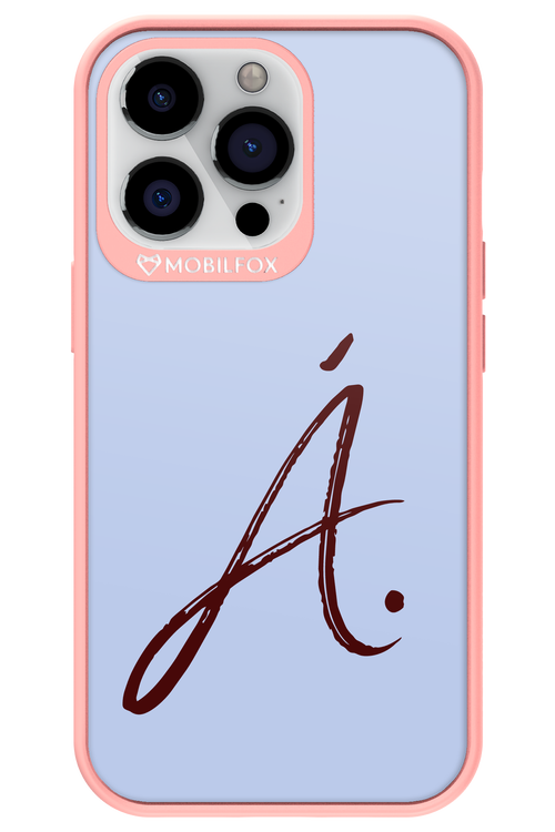 (Jellyfish Presso) A II 2.0 - Apple iPhone 13 Pro
