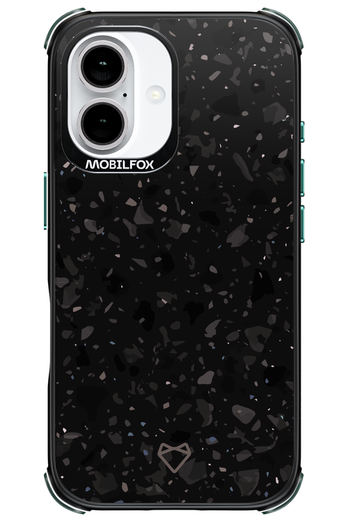 Turin 2.0 - Apple iPhone 16