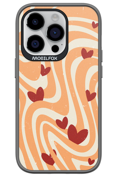 Heartwave 2.0 - Apple iPhone 14 Pro
