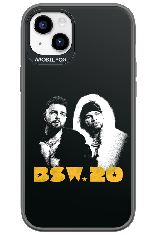 BSW 20 (8) 2.0 - Apple iPhone 14 Plus