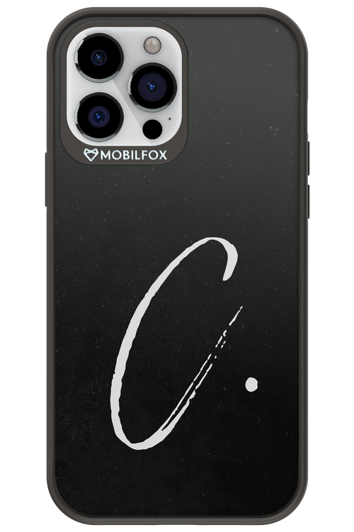 (Off Space) C 2.0 - Apple iPhone 13 Pro Max