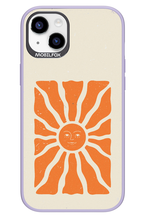 Solar Soul 2.0 - Apple iPhone 14 Plus