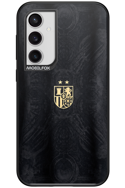Spain Classic 2.0 - Samsung Galaxy S23 FE