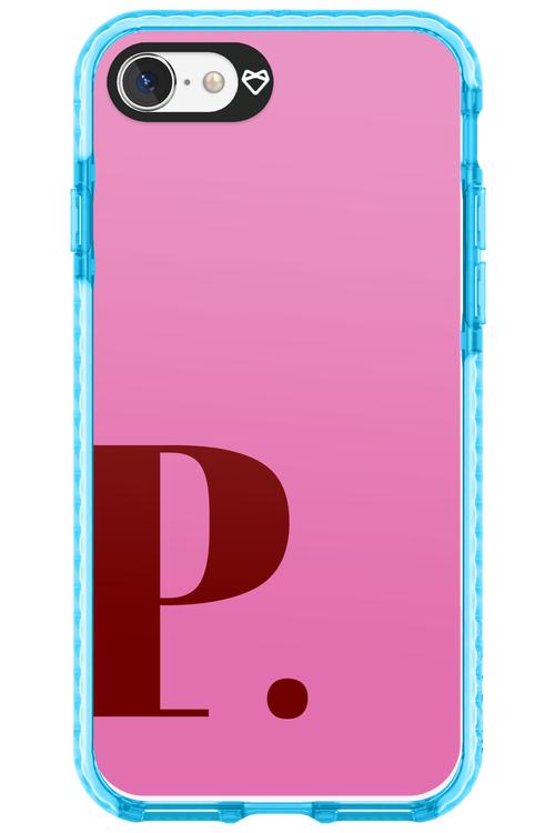 P (Sorbet) 2.0 - Apple iPhone SE 2020