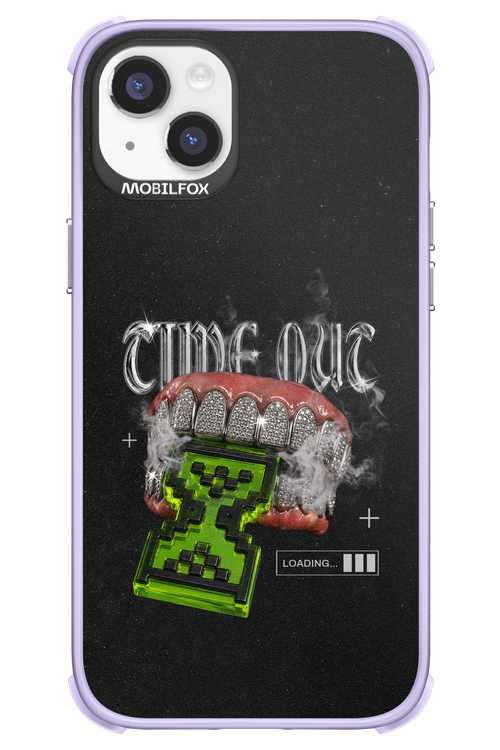 Time Out 2.0 - Apple iPhone 14 Plus
