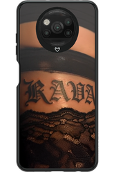 Dark Lace 2.0 - Xiaomi Poco X3 NFC