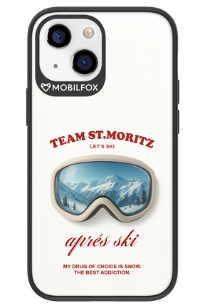 St. Moritz - Apple iPhone 13 Mini