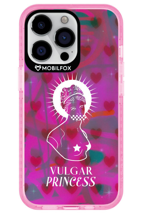 Vulgar Princess - Apple iPhone 13 Pro