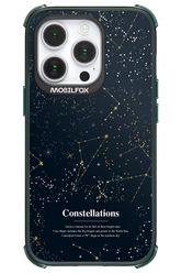 Constellations - Apple iPhone 14 Pro